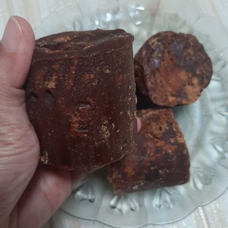 

Gula Kelapa Asli | Gula Jawa | Gula kelapa organik 1kg