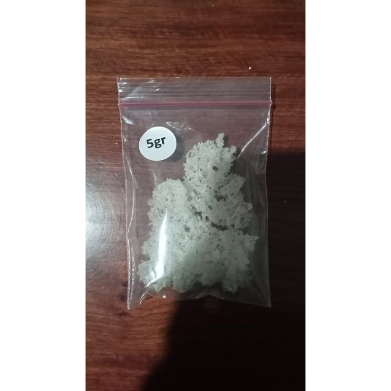 

Wallet Pecahan berat 1gr/5gr/10gr