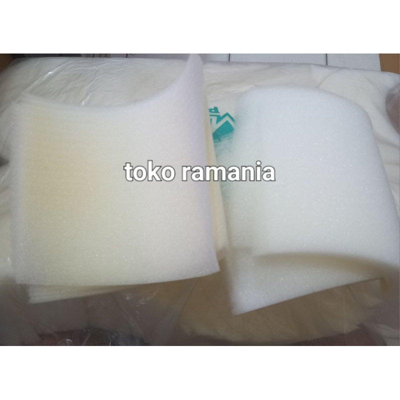 busa bahu / padding / pundak 1.5cm