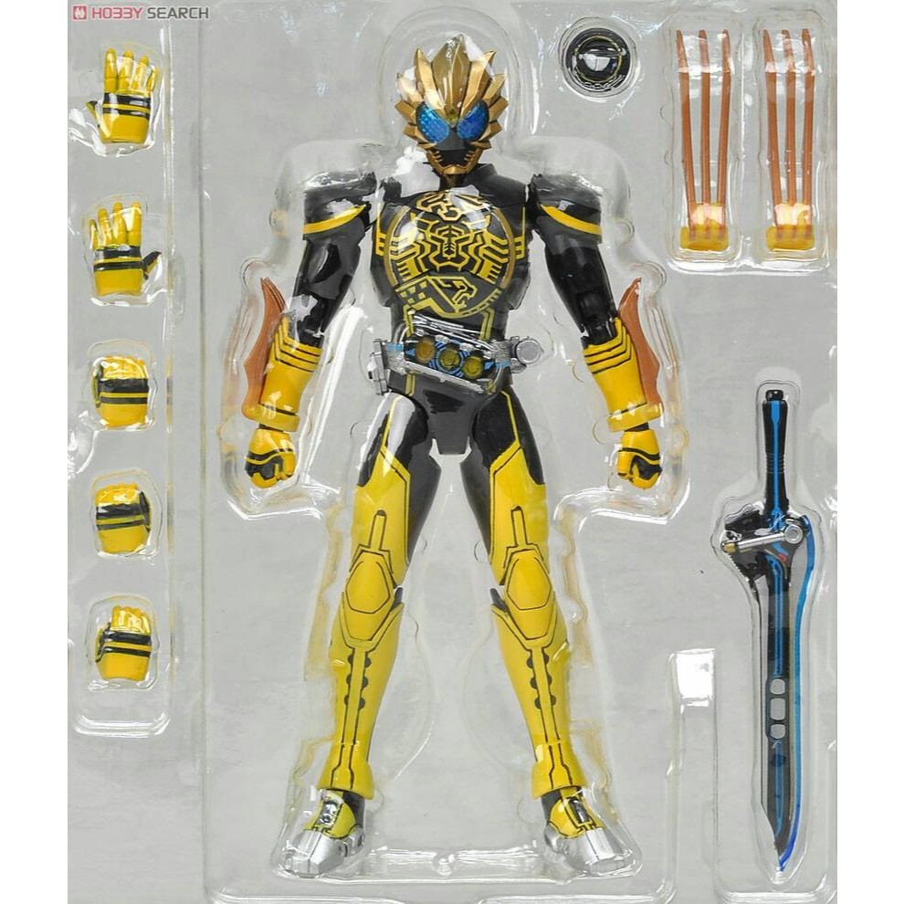 SHF Kamen Rider Ratorata