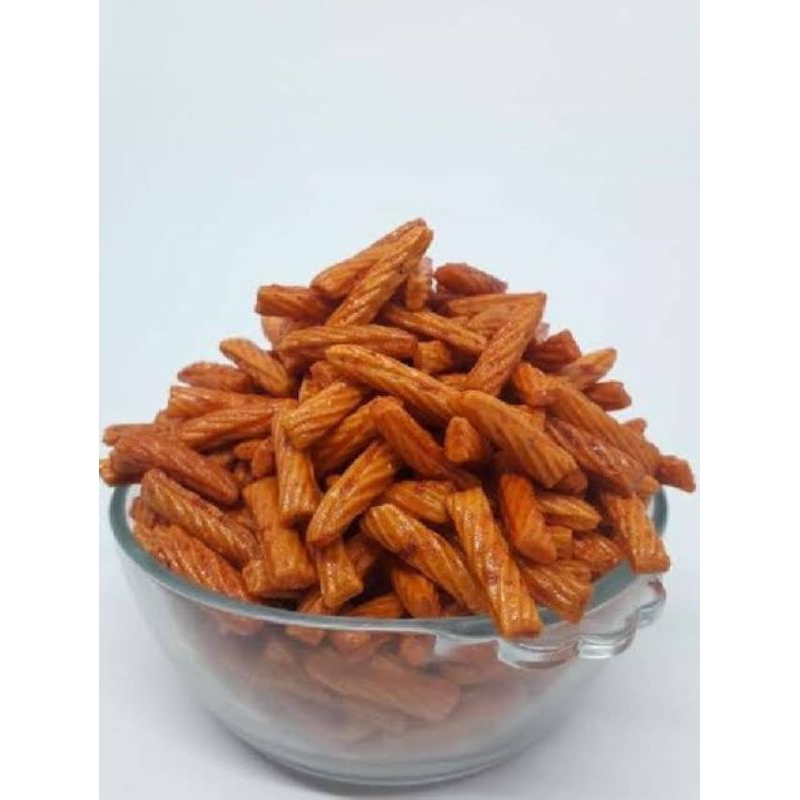 

COD Stick Pang Pang 100gr Pedas Manis
