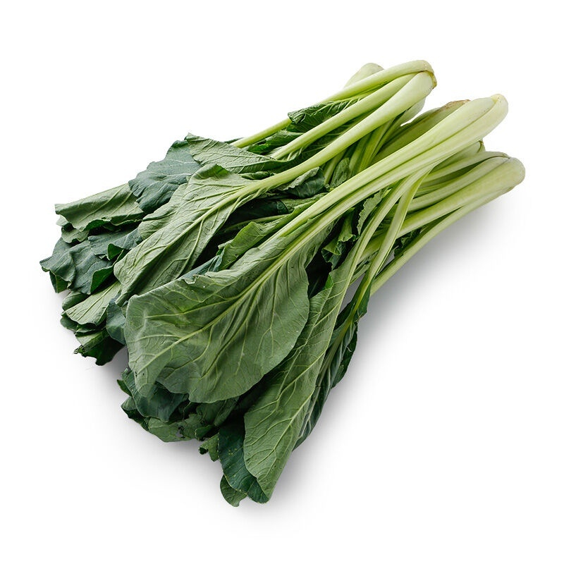 

Sawi Ijo / Sawi Manis 250gr - Sayur Segar Instan Malang