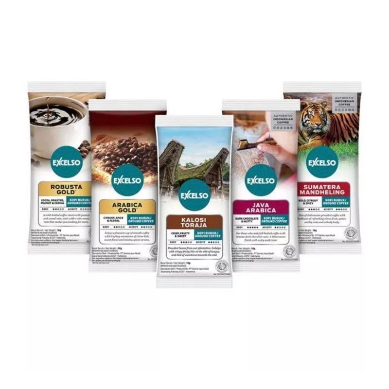 

excelso mix