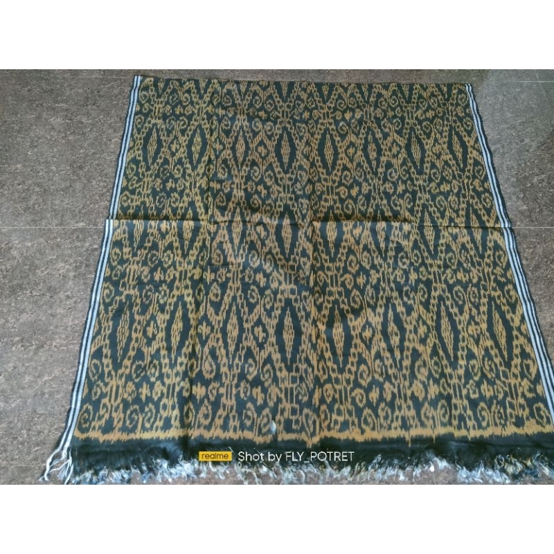 KAIN TENUN TORAJA JEPARA TENUN BLANKET