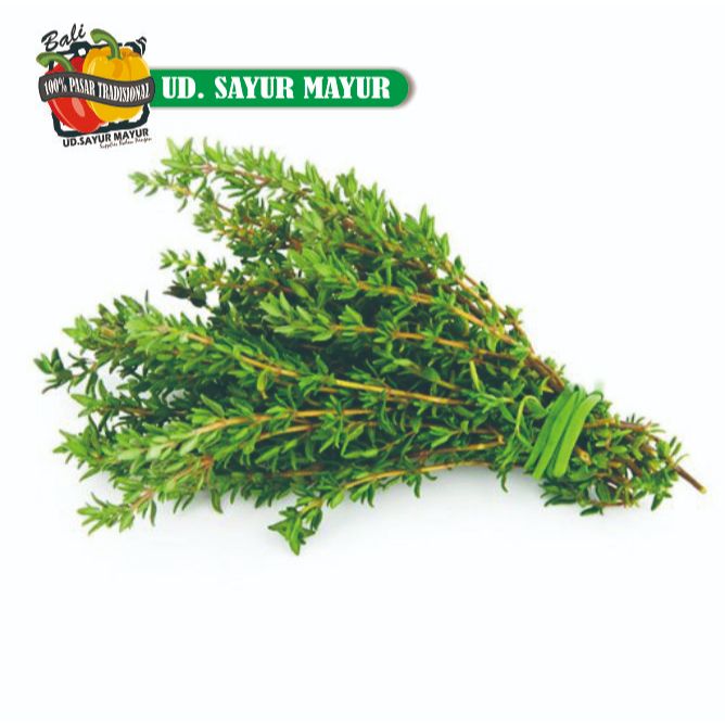

thime herb 50gram