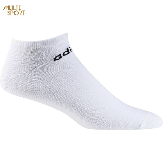 Adidas Socks BS NO-SHOW 1PP White Black DN4435