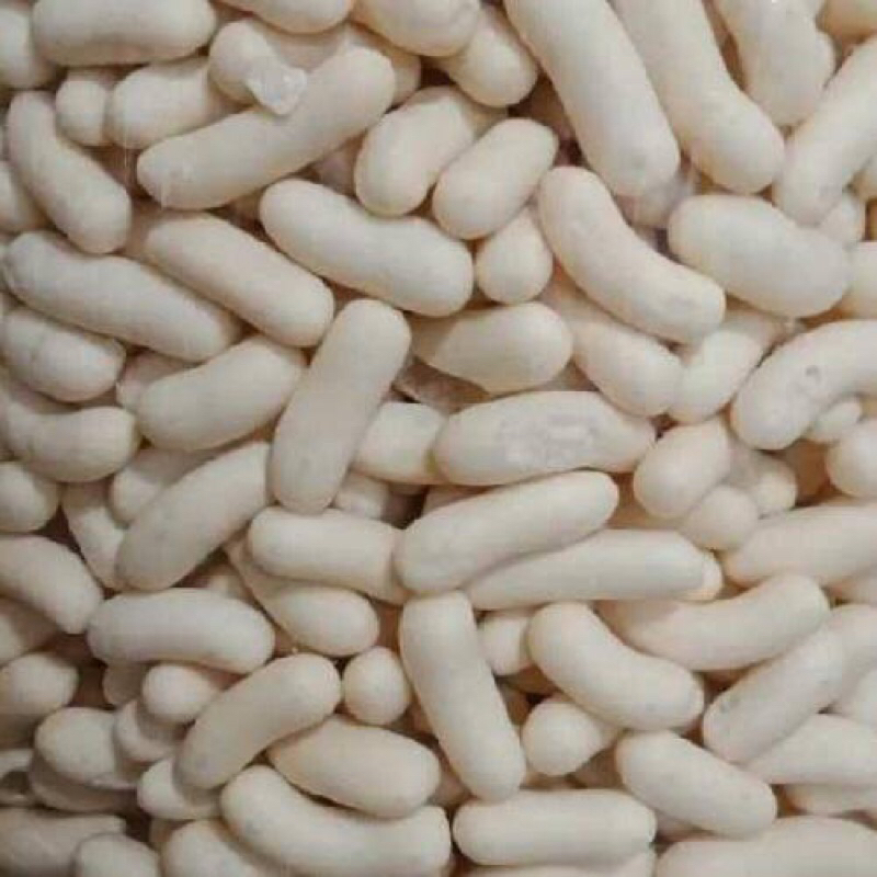 

Aneka Kerupuk 150g pilus ikan Jengkol