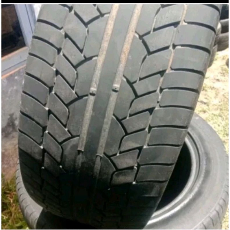 Ban Mobil Ring 20 285/50 R20 Merek Acihlles Second Copotan Tubless