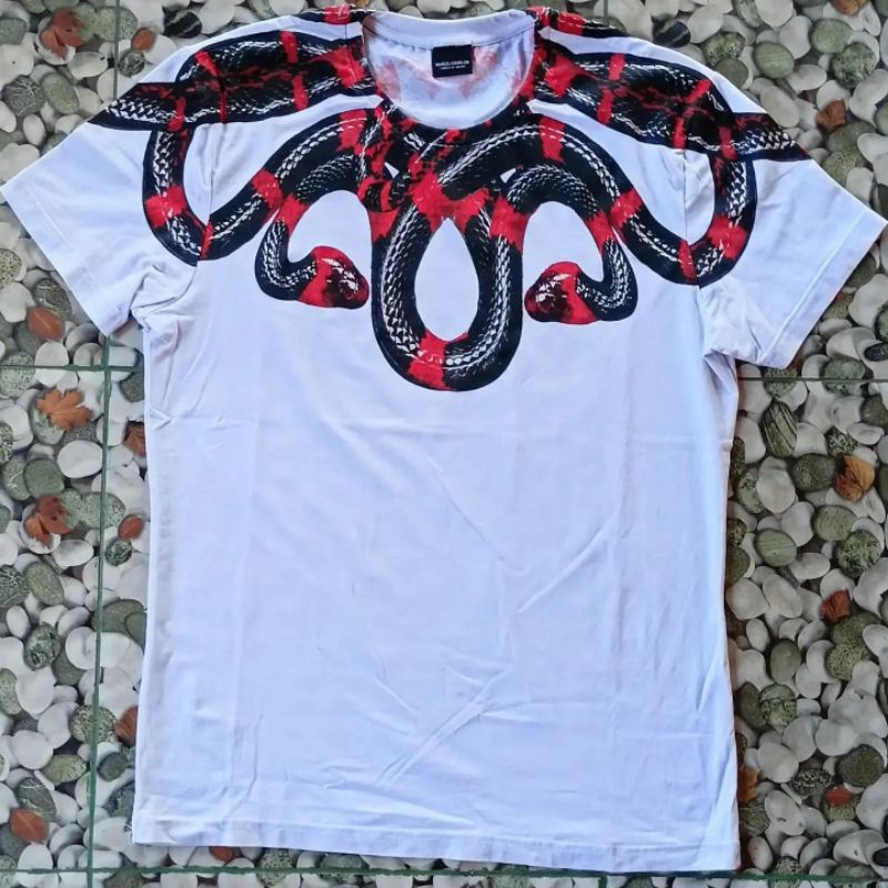 KAOS MARCELO BURLON SECOND