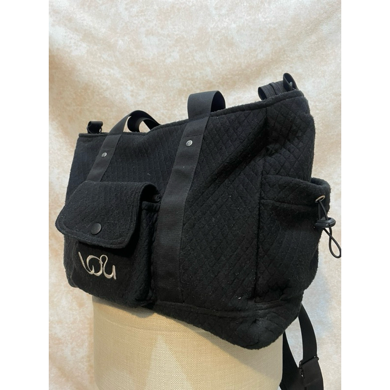 loutropics polaire bag