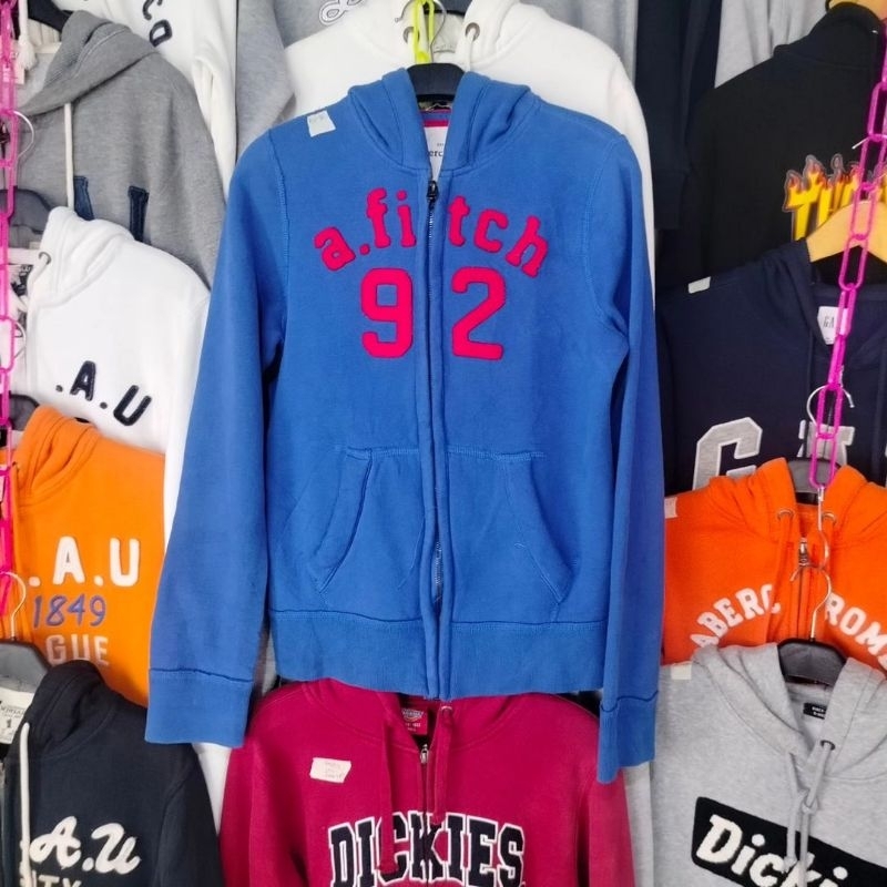 Hodie Abercrombie 92