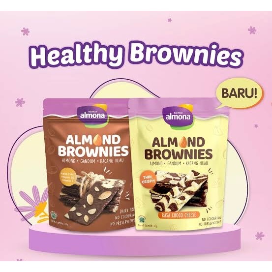 

Barefood almona almond brownies chocalat almond brownies choco cheese