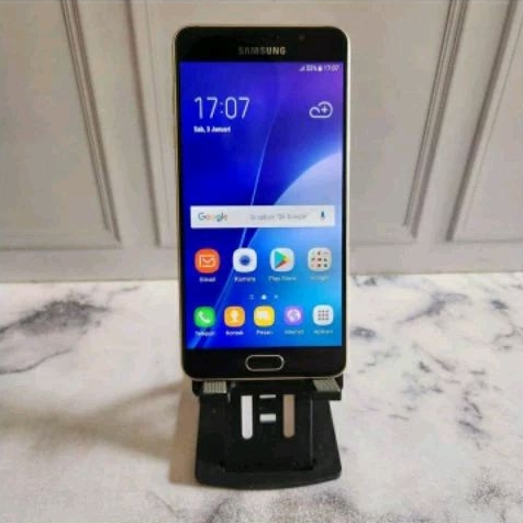 Samsung Galaxy A5 2016 Second Murah Tanpa Minus