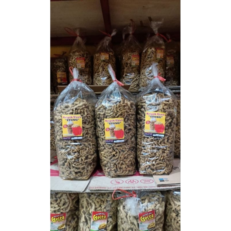 

Usus Gentong