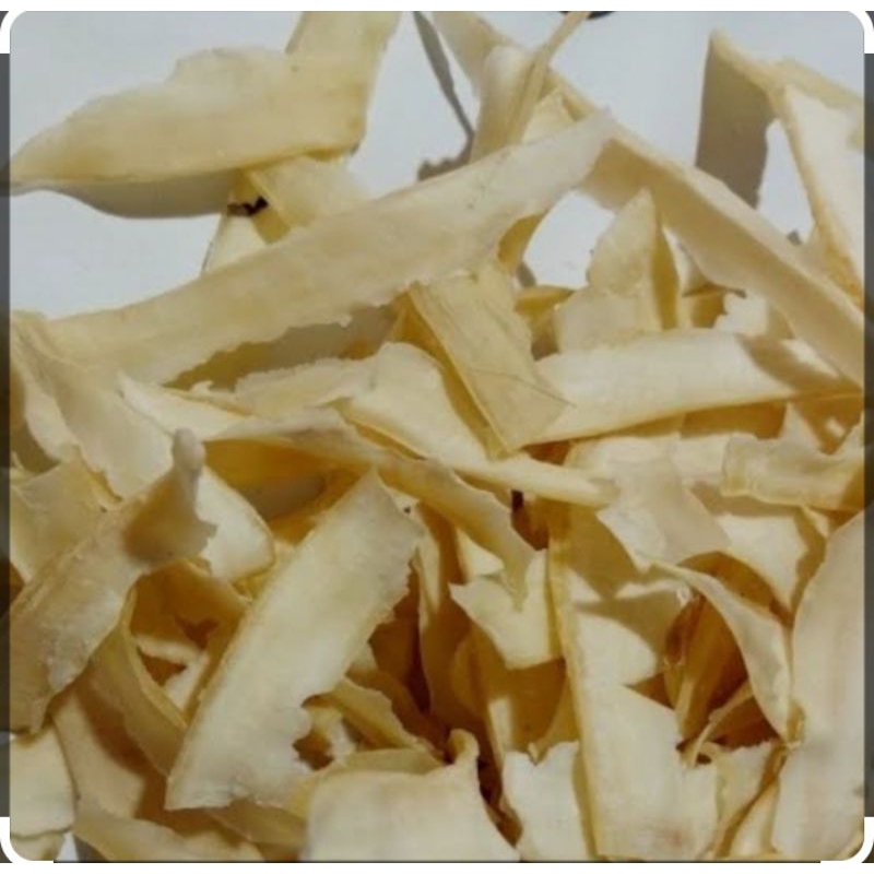 

KERIPIK SINGKONG MENTAH SEGAR1kg