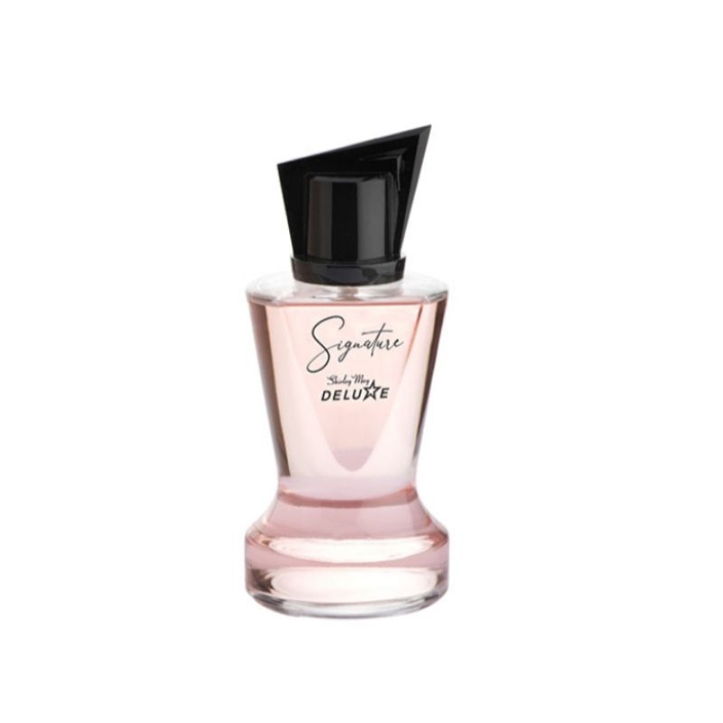 SHIRLEY MAY SIGNATURE EDT 100 ML