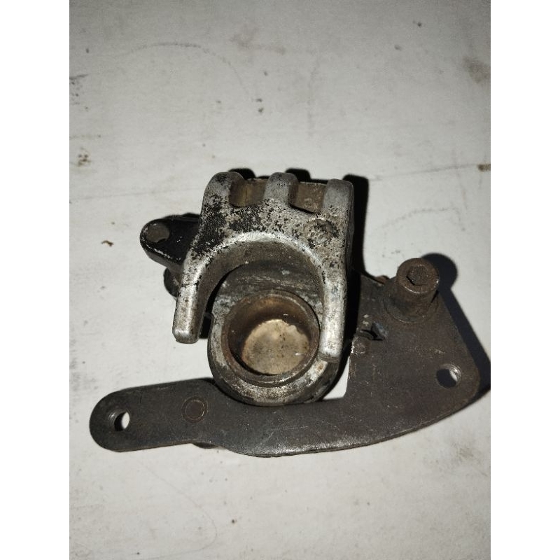 kepala cakram beat karbu original second