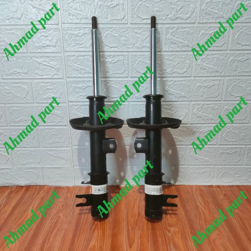 shockbreaker chevrolet spin depan