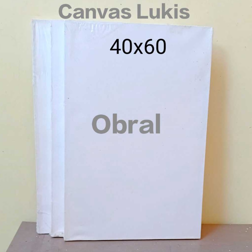 

KODE M8S5 Obral Kanvas Lukis Murah 4x6