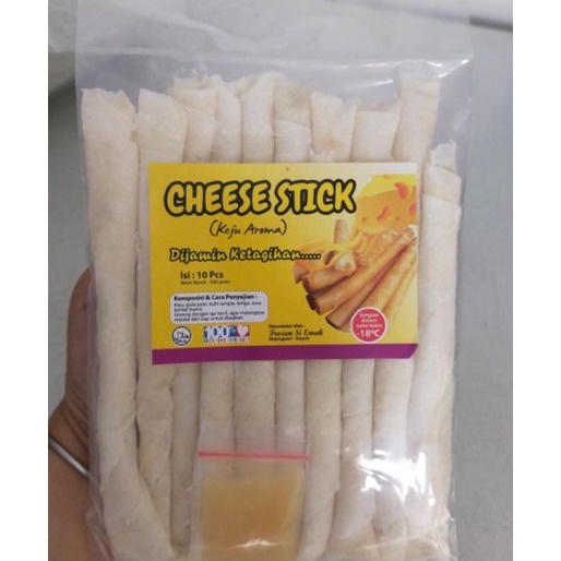 

KODE 77 CHEESE STICK