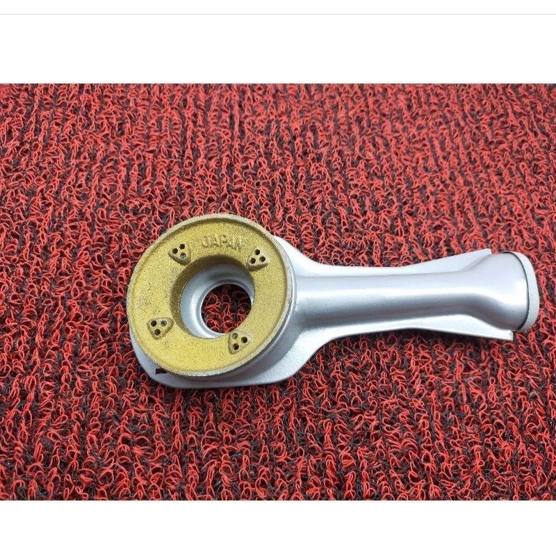 1set cerobong kompor gas umum/cerobong gas murah