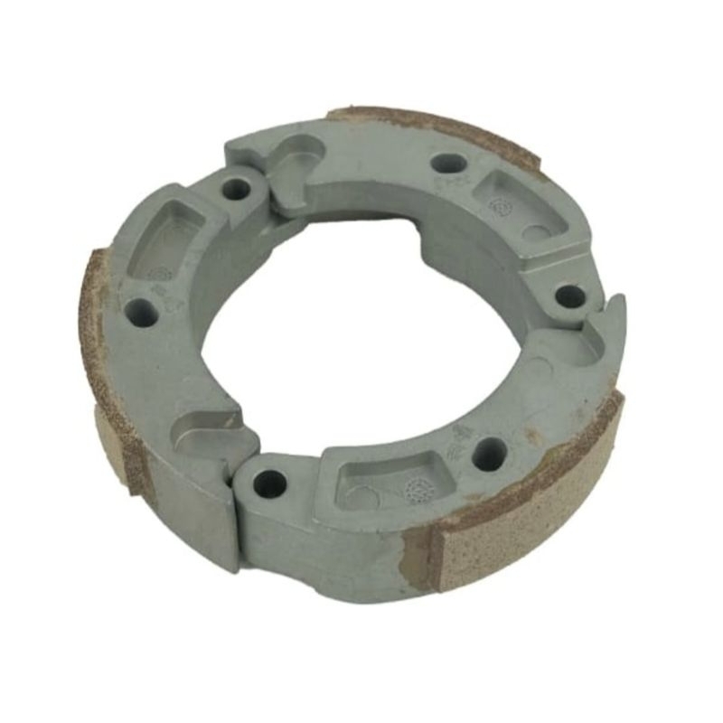 Kampas Kopling Ganda Scoopy ESP 2020 (Original AHM 100%)