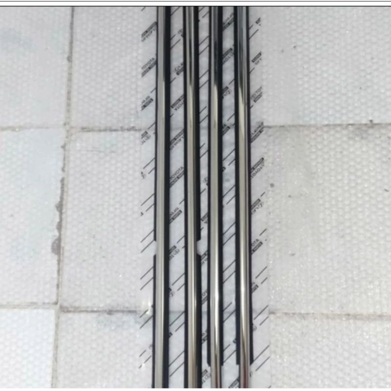 Pelipit Kaca Luar Innova Zenix