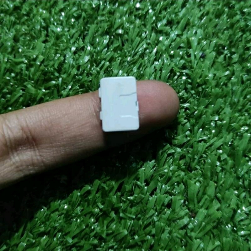 Tutup Soket LCD Samsung J2 Prime G532 - Grand Prime G530 G531 Ori Copotan