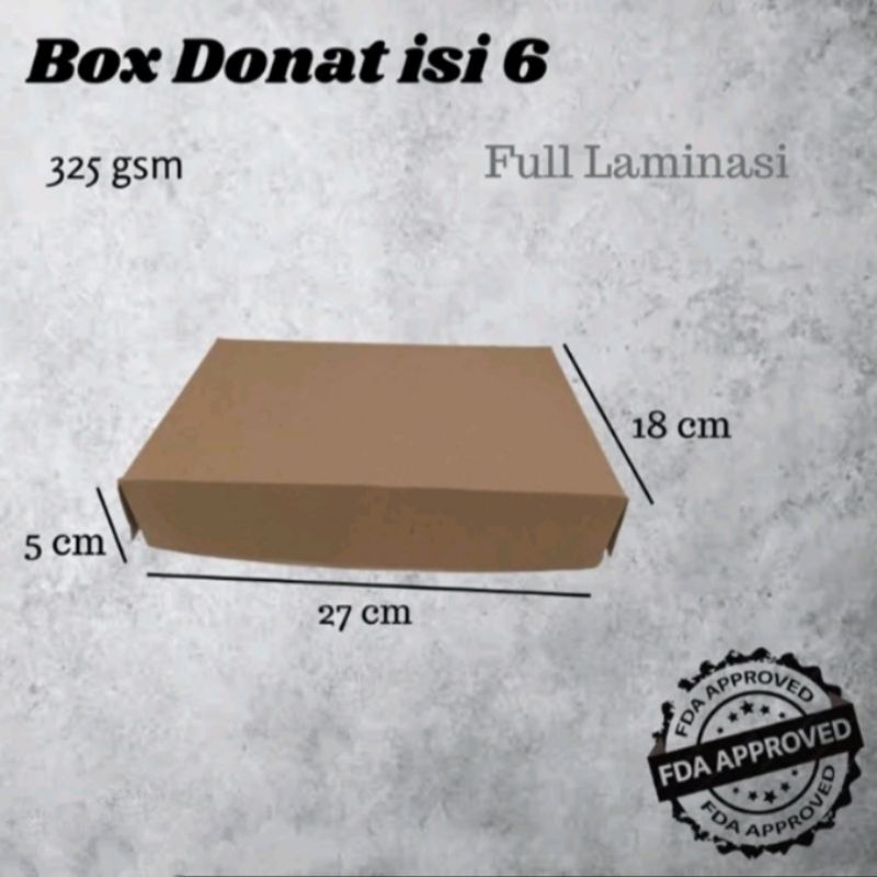 

dus donat isi 6
