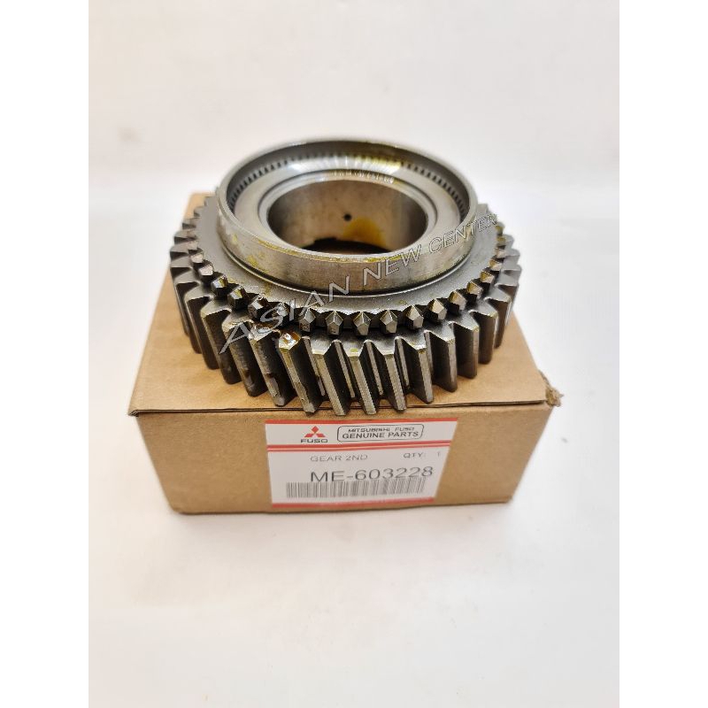 GEAR 2 GIGI 2 PS120 ORIGINAL