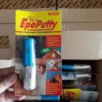 

Baru Terkini Epo Putty 5 Gram Lem Alteco Epoputty Lem Porting Waterproof Glue Original