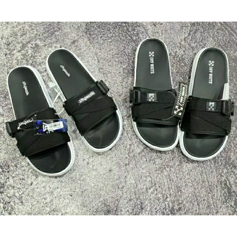 sandal selop distro cowok