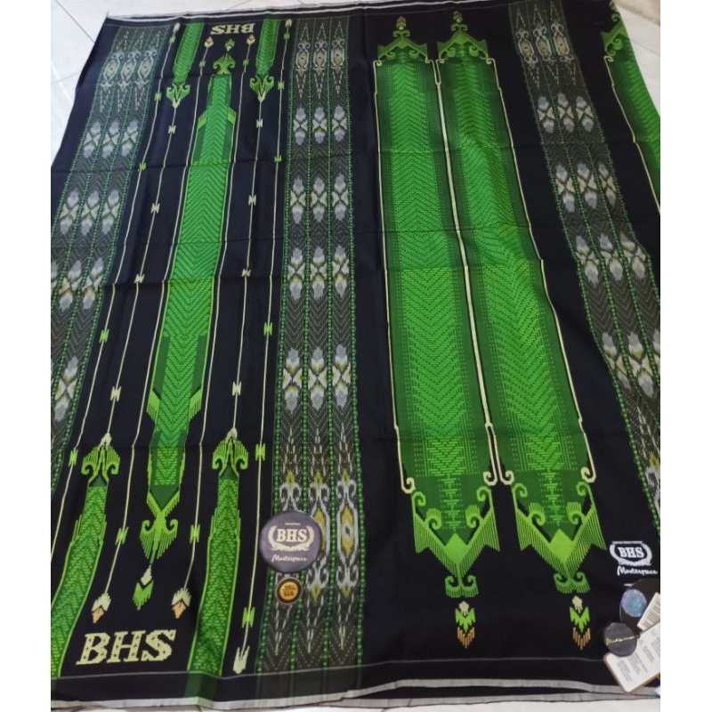 BHS Sik& sia masterpiece grade gold...