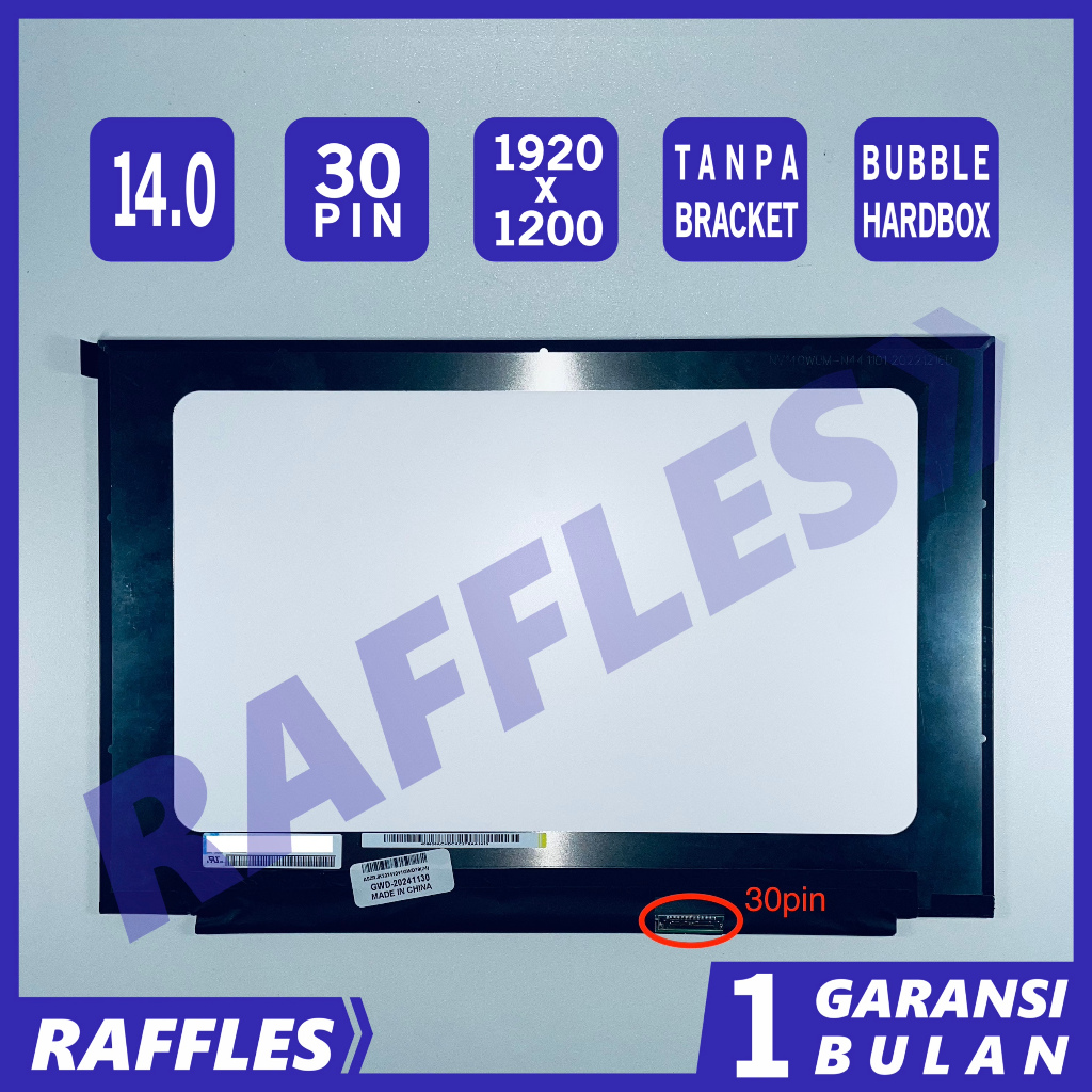 LCD LED Acer Aspire Lite AL14-31P AL14-51M