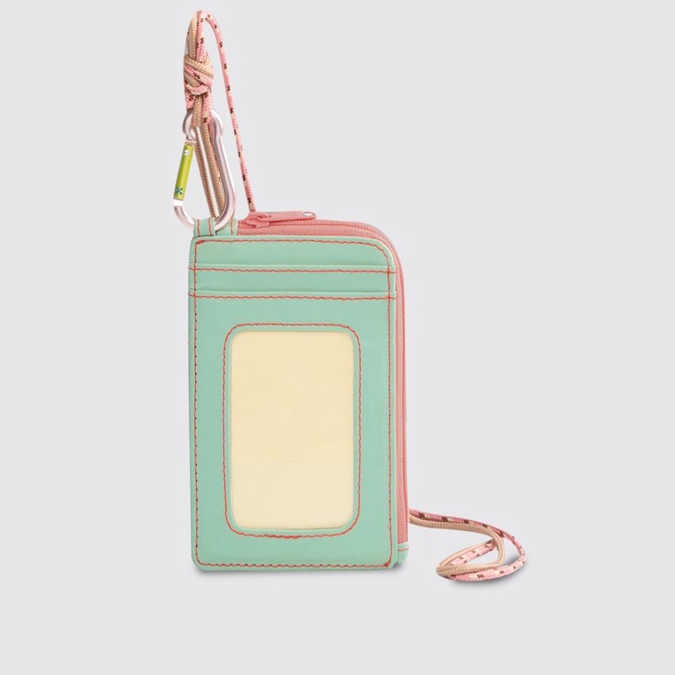 

Pengepul Lanyard Exsport Everyday Lanyard Hijau Mint