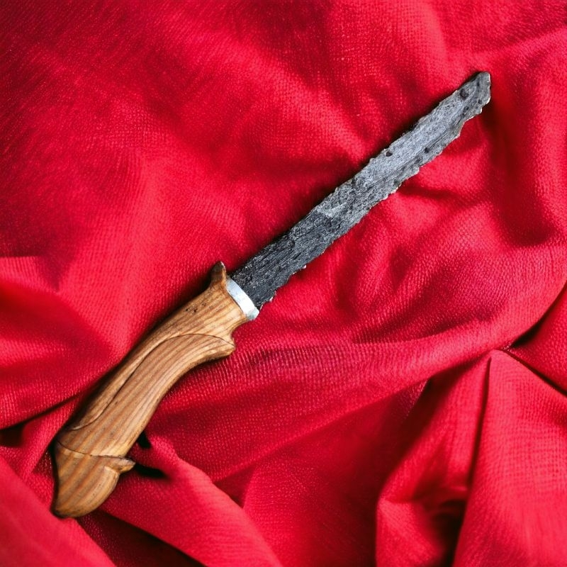 RZ Antique-Pusaka Tindih Kabudhan | Jenis Wedung | Era Singosari PTK-009