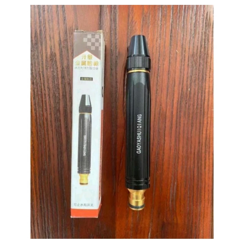 SEMPROTAN AIR KUAT METAL SPRAY GUN