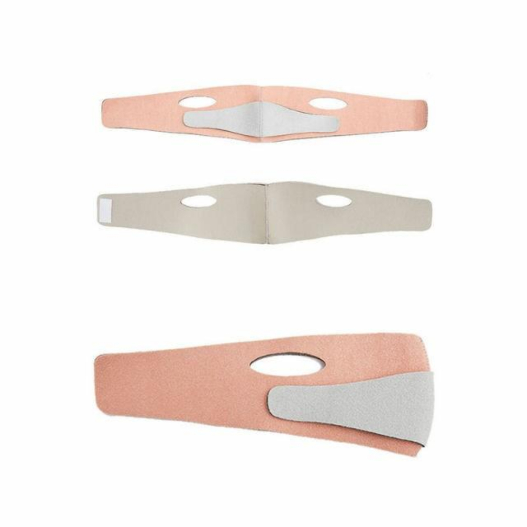 Penirus Wajah Dagu Pipi Dan Rahang Alat Penirus Wajah Penirus Pipi Sabuk Tirus Pipi Dan Dagu Asli