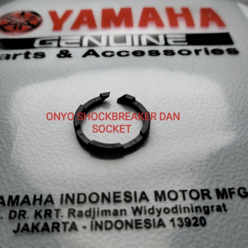 RING SULING SHOCK DEPAN YAMAHA MIO J MIO GT MIO M3 SOUL GT XEON