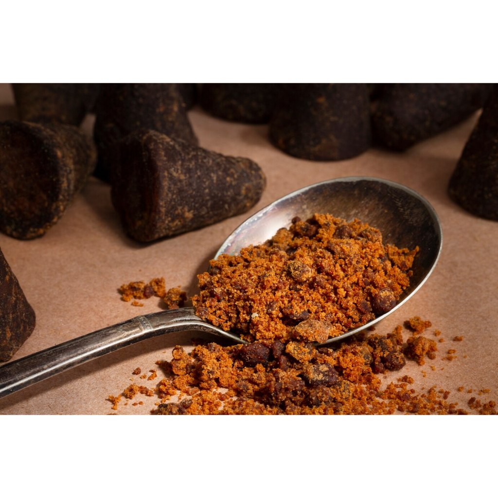 

Gula Merah Bubuk / Gula Semut / Gula Aren Bubuk / Brown Sugar Powder kualitas premium grade A super / Premium Quality | 1 Kg / 1000 gr | alami asli dan bersih dan Halal | Rempah Herbal & bumbu masak.