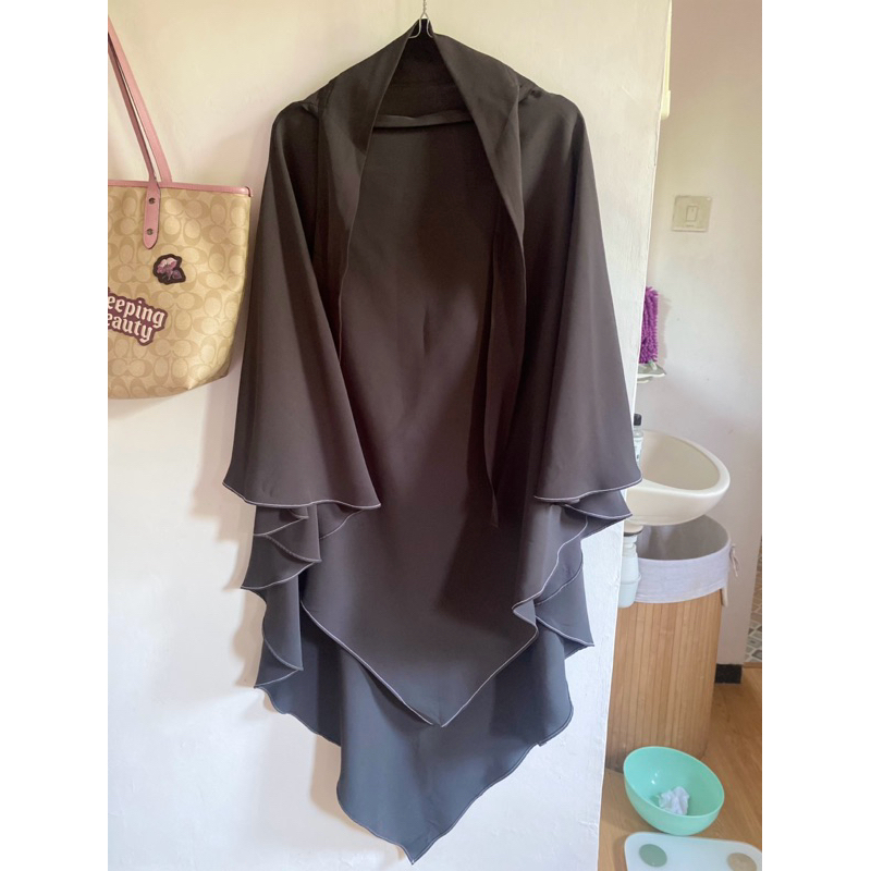 FK Huda Stitch Elmadina Preloved