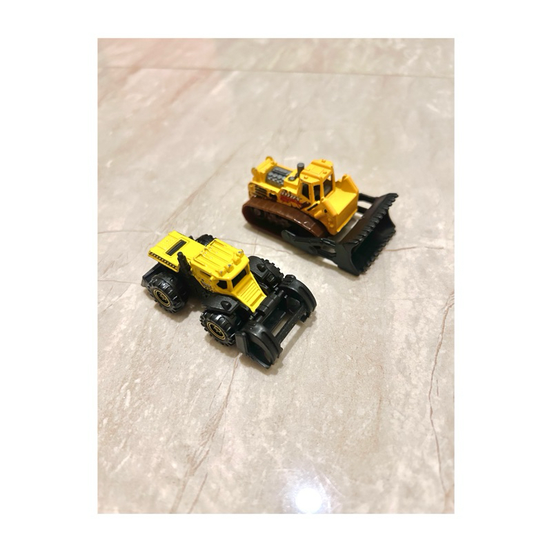 matchbox diggers