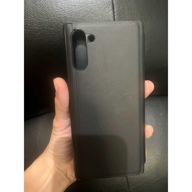 Casing Samsung Note 10