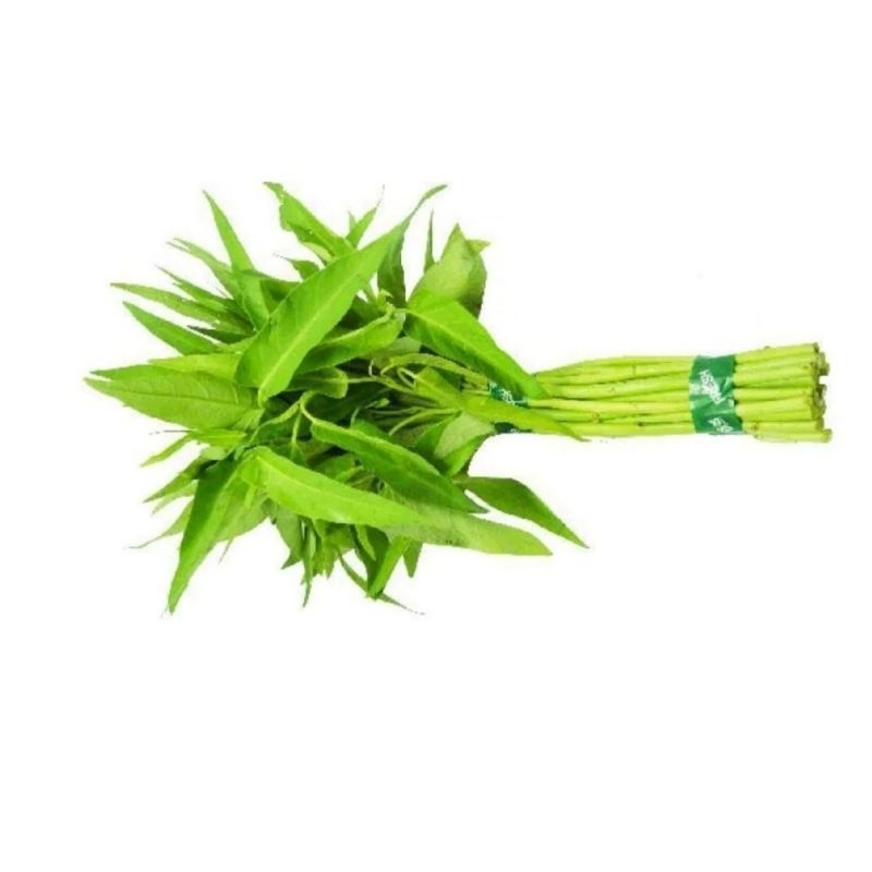 

Kakung sayur ikat