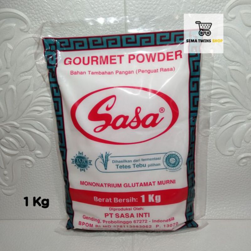 

SASA 1KG