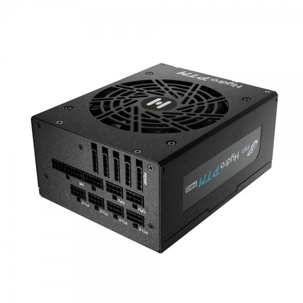 PSU FSP HYDRO PTM+ 1200W 80+ Platinum Power Supply