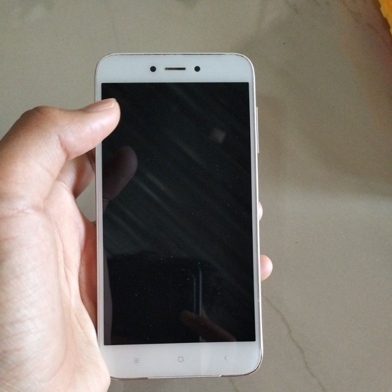 Hp redmi 5a second murah