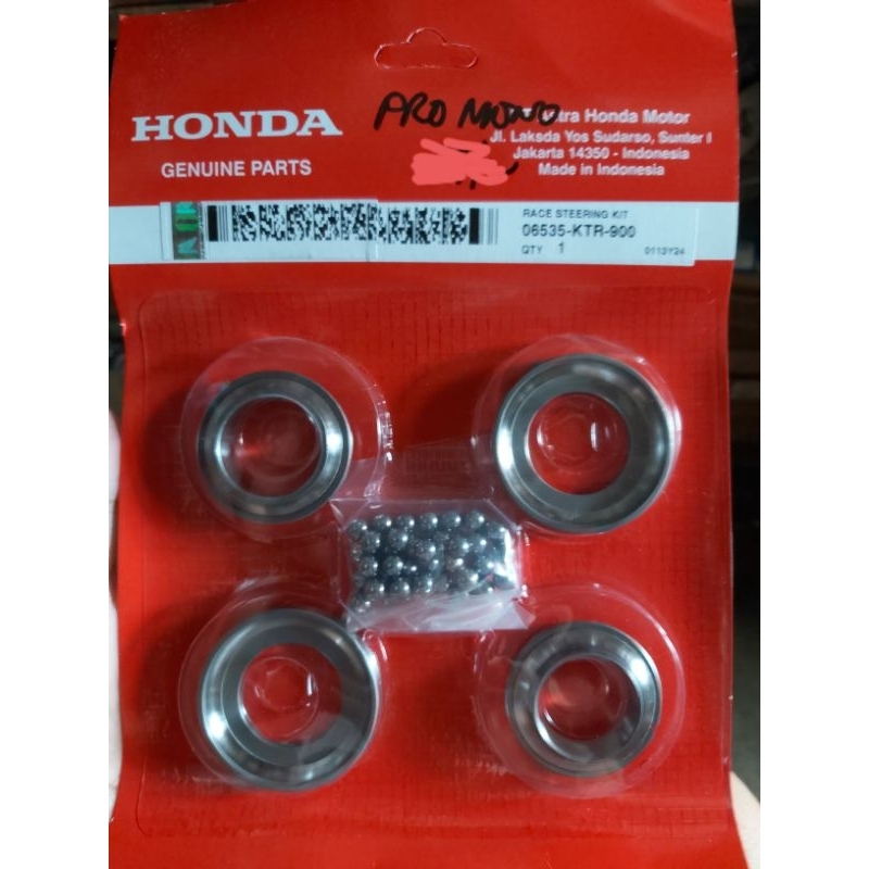 KOMSTIR CB 150 R , GL, TIGER ORIGINAL HONDA