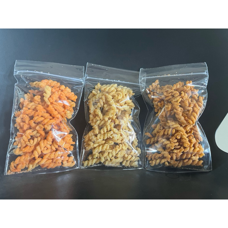 

makaroni spiral