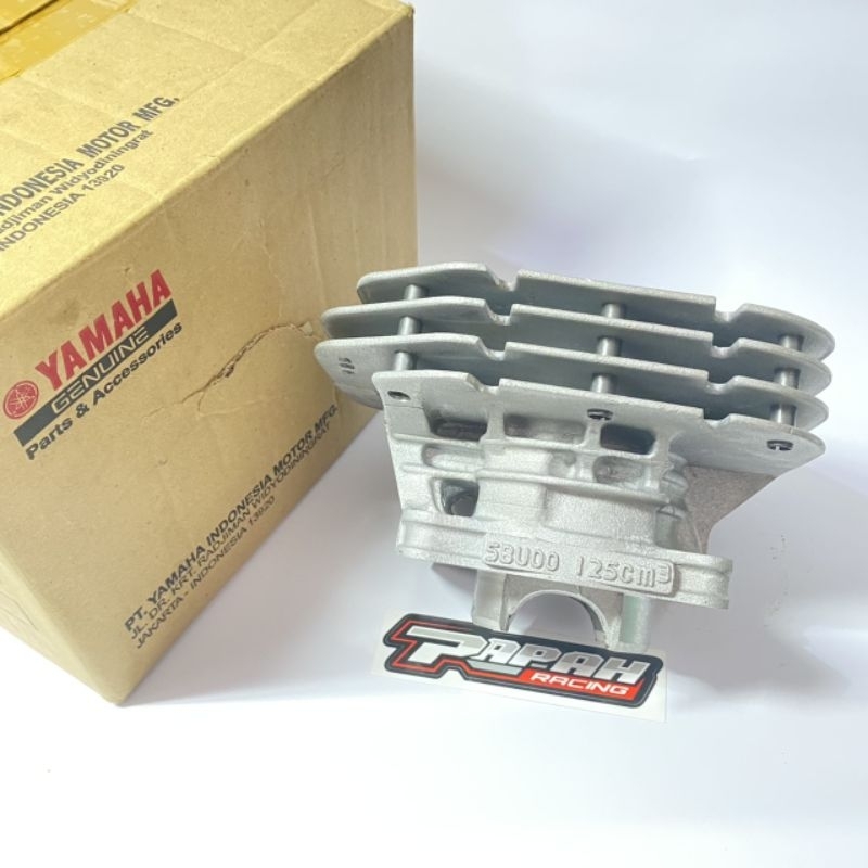 blok yamaha 125z i-2 i-1 HLY malaysia